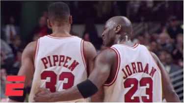 'The Last Dance' exclusive trailer and footage: The untold story of Michael Jordan and the Bulls | Bild: ESPN (via YouTube)