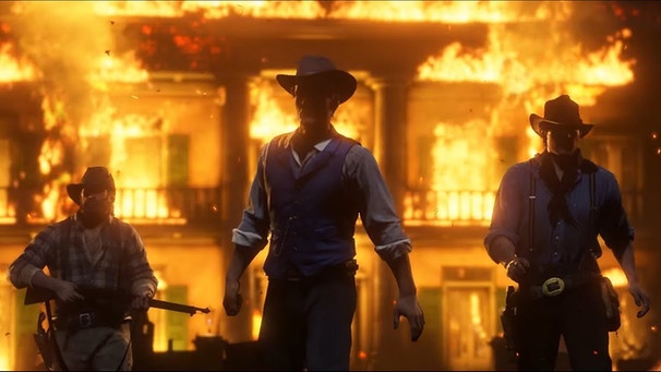 Lil Nas X - Old Town Road (I Got The Horses In The Back) [Visualizer] | Bild: Lil Nas X (via YouTube)