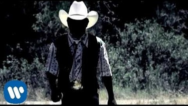 Kid Rock - Cowboy (Enhanced Video) | Bild: Kid Rock (via YouTube)