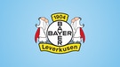 Bayer Leverkusen und Mirakulix | Bild: BR