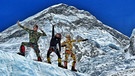 Mount Everest Tour | Bild: Florian Nagl