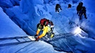 Mount Everest Tour | Bild: Florian Nagl