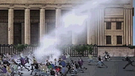 Riot | Bild: Game "RIOT - Civil Unrest"