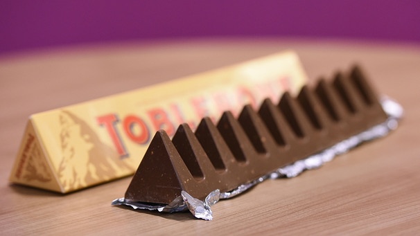 Islamisierung Des Sussigkeiten Regals Warum Toblerones Halal Kampagne Ein Schlauer Schachzug Ist Leben Themen Puls