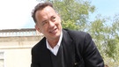 Tom Hanks macht mal wieder was richtig | Bild: picture-alliance/dpa