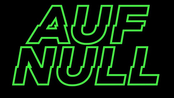 Logo des PULS TikTok Formats "Auf Null" | Bild: BR