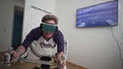 Playground VR Training | Bild: BR