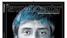 Cover vom Actionsportmagazin Snowboarder MBM | Bild: Factory Media