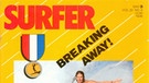 Cover vom Actionsportmagazin Surfer | Bild: TEN The Enthusiast Network