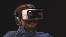 Virtual Reality | Bild: BR