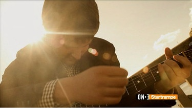Jacob Brass Sunlight Musikvideo | Bild: BR