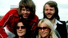 ABBA 1976 | Bild: picture-alliance/dpa