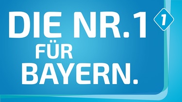 Bayern 1 Hintergrund | Bild: BR