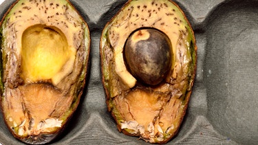 Avocado | Bild: mauritius-images