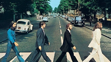 Beatles | Bild: mauritius-images
