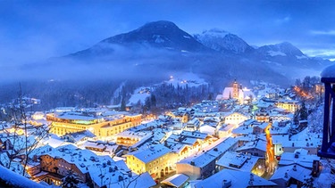 Berchtesgadener Advent  | Bild: Berchtesgadener Advent GmbH