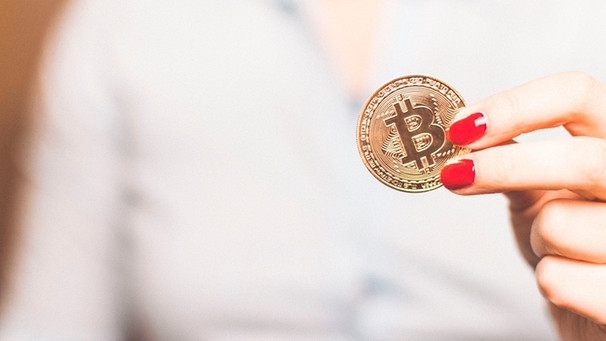Wie kann man sich Bitcoins auszahlen lassen?