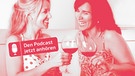 Frauen genießen ein Glas Wein | Bild: iStock/ Brosa; Bearbeitung: BR