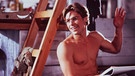 Brad Pitt 1994 in "The Favor" | Bild: picture alliance/©Orion Pictures Corp/Courtesy Everett Collection