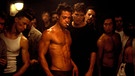 Brad Pitt im Film "Fight Club" | Bild: mauritius images-Cinema Legacy Collection-20Th Centruy Fox-Merrick Morton