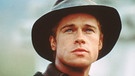Brad Pitt in "Sieben Jahre in Tibet" | Bild: picture-alliance/dpa/dpa Film Constantin