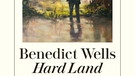 Benedict Wells, Hard Land, Diogenes | Bild: Diogenes