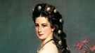 Die österreichische Kaiserin Sis(s)i | Bild: mauritius-images