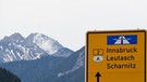Fahrverbote Tirol | Bild: picture-alliance/dpa