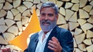 George Clooney heute | Bild: mauritius-images