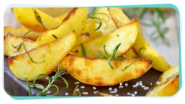 Kartoffelgerichte | Bild: mauritius images / Pitopia / Karl Allgäuer