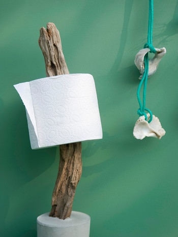 Toilettenpapier | Bild: mauritius-images