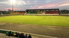 Stade Lat-Dior, Thiès, Senegal | Bild: privat