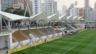 Mong Kok Stadium, Hongkong | Bild: privat