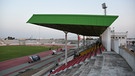 Atatürk-Stadion Lefkoşa, Nordzypern | Bild: privat