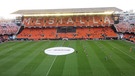 Estadio Mestalla in Valencia, Spanien | Bild: privat