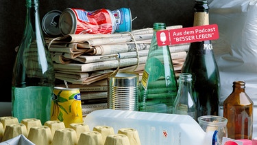 Müll | Bild: mauritius-images
