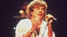 Rod Stewart auf der Bühne | Bild: mauritius-images