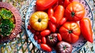 Tomaten | Bild: mauritius images / Image Source / Matt Lincoln