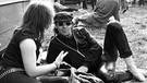 Udo Lindenberg in den 80er-Jahren | Bild: picture-alliance/dpa