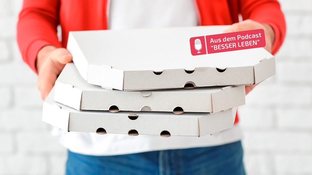 Altpapier Durfen Pizzakartons In Die Papiertonne Umweltkommissar Experten Tipps Bayern 1 Radio Br De