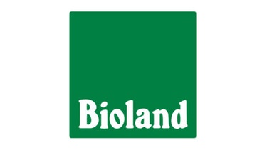 Bioland Logo | Bild: Bioland
