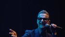 Depeche Mode Hautnah vor 400 Fans in München | Bild: Juliane Haerendel