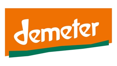 Demeter Logo | Bild: Demeter
