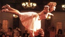 1987 kommt der spätere Kultfilm "Dirty Dancing" in die Kinos. | Bild: picture-alliance/dpa