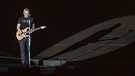 Italo-Popstar live in der Olympiahalle München | Bild: BR/Markus Konvalin