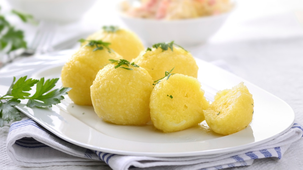 Kartoffel Knödel Recipe | Bryont Blog