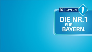 Radio Bayern1  | Bild: BR