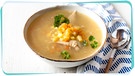 Suppe im Teller | Bild: mauritius images / Westend61 / Susan Brooks-Dammann, Montage: BR
