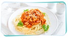 Vegane Spaghetti Bolognese | Bild: colourbox.com