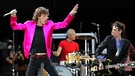 Rolling Stones | Bild: picture-alliance/dpa